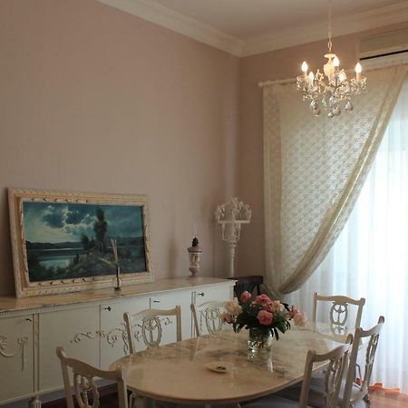 Delizioso Appartamento مارتينا فرانكا المظهر الخارجي الصورة