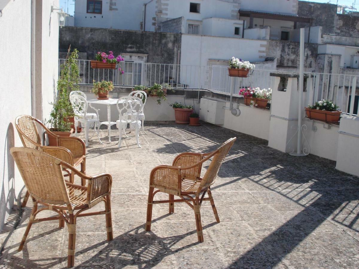 Delizioso Appartamento مارتينا فرانكا المظهر الخارجي الصورة