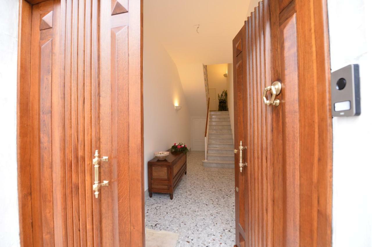 Delizioso Appartamento مارتينا فرانكا المظهر الخارجي الصورة