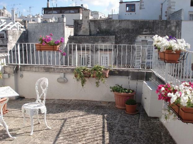 Delizioso Appartamento مارتينا فرانكا المظهر الخارجي الصورة